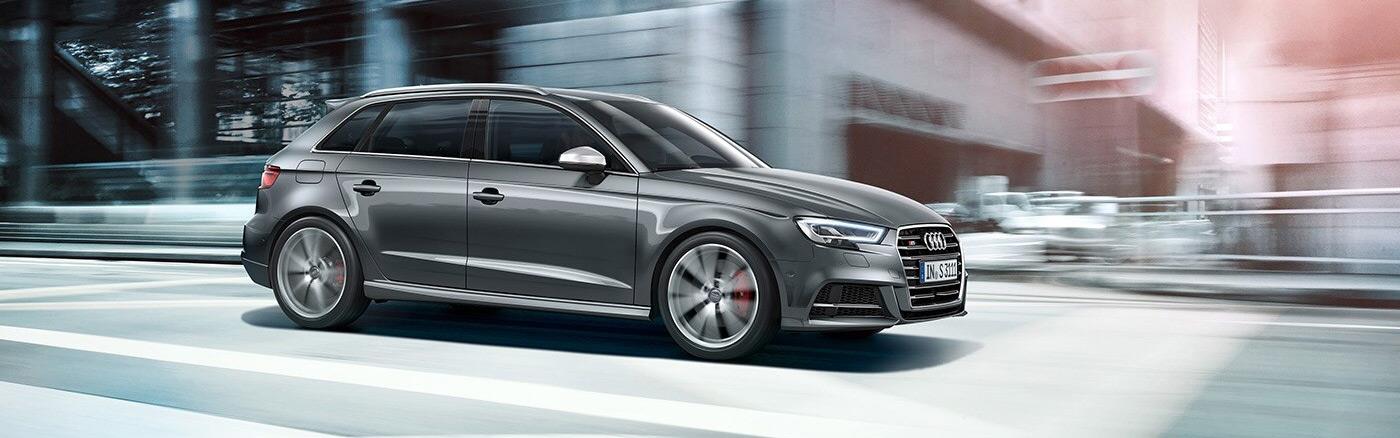 S3 Sportback