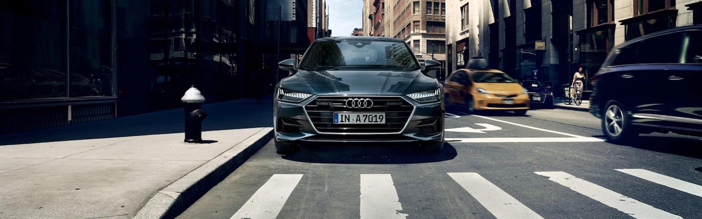 A7 Sportback