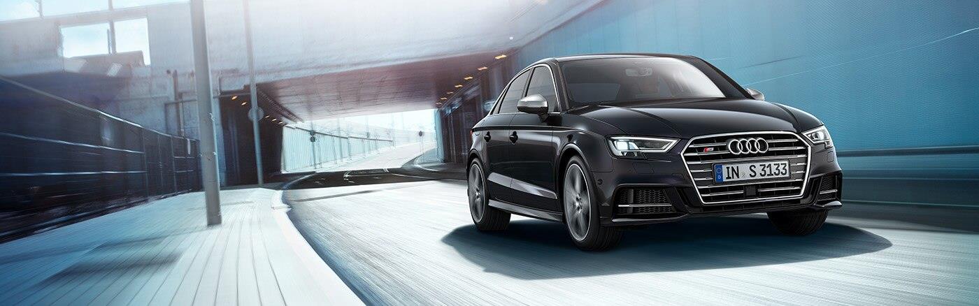S3 Sedan