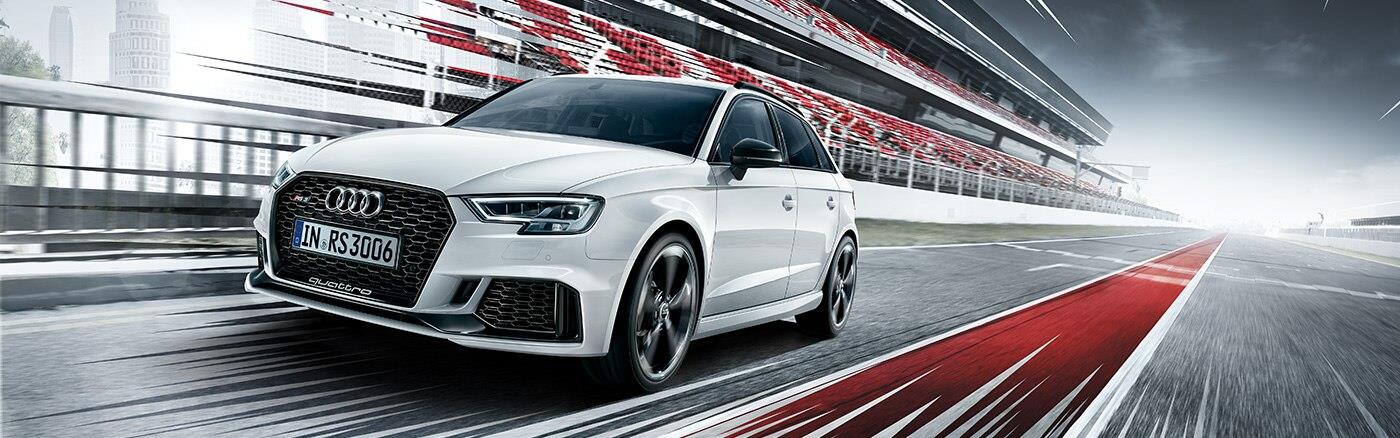 RS 3 Sportback