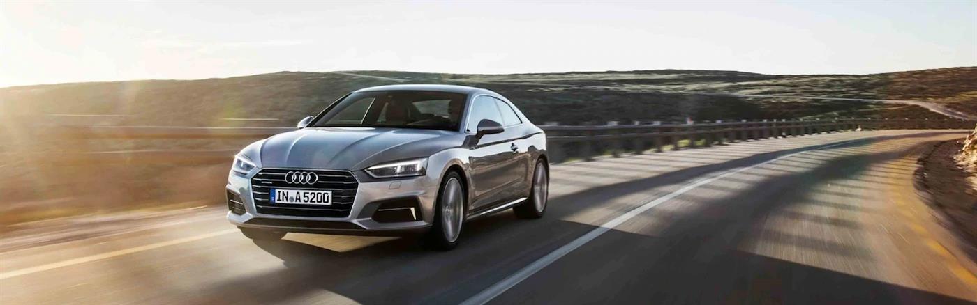 A5 Sportback