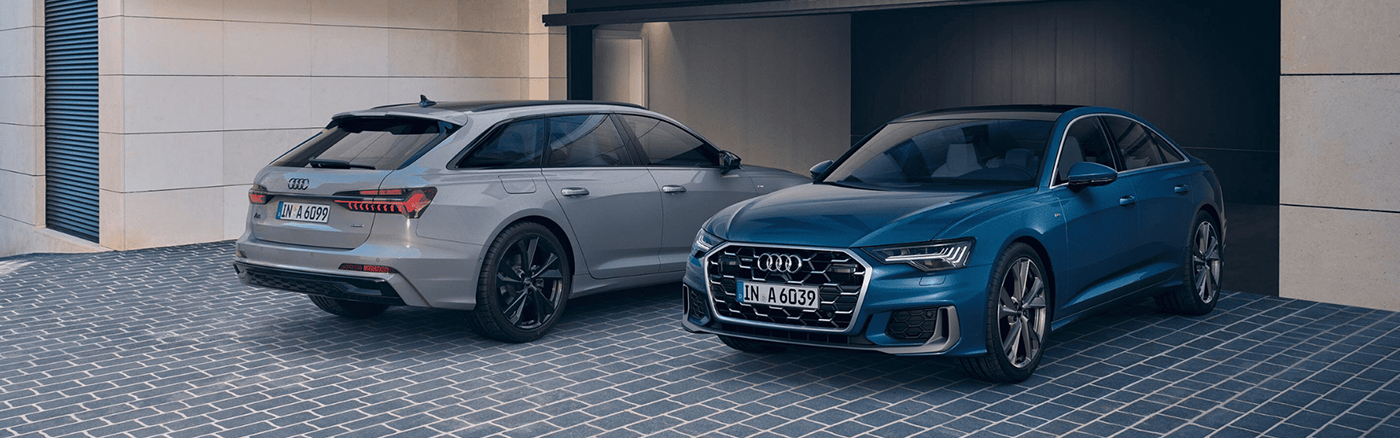 AUDİ GARANTİ PLUS