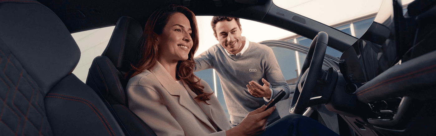 AUDİ MOBİLİTE GARANTİSİ